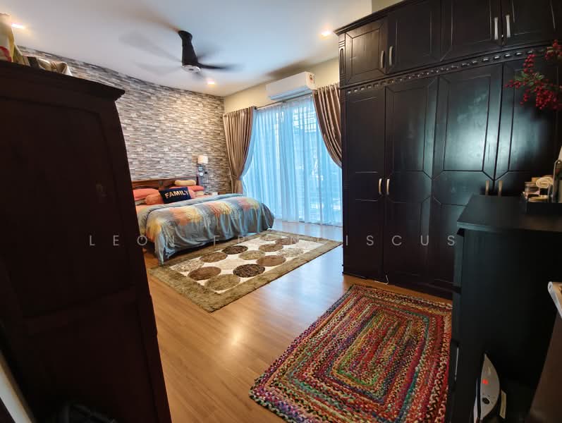 2-storey Terraced House for Sale in Bangsar (Kuala Lumpur) - Leon Franciscus - PropertyGuru.com.my