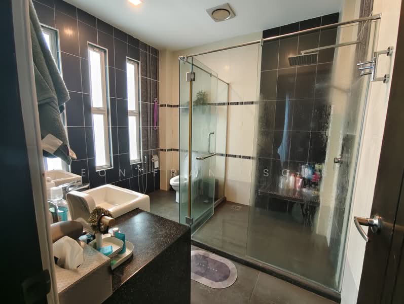 2-storey Terraced House for Sale in Bangsar (Kuala Lumpur) - Leon Franciscus - PropertyGuru.com.my