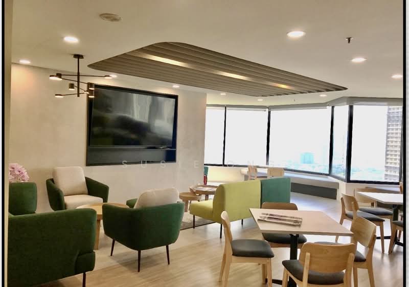 Office for Rent in KLCC (KL City Centre) - Susie Ong - PropertyGuru.com.my