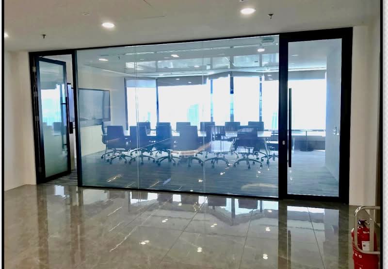 Office for Rent in KLCC (KL City Centre) - Susie Ong - PropertyGuru.com.my
