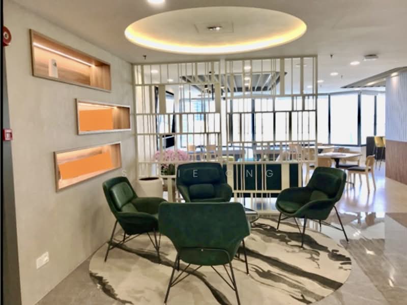 Office for Rent in KLCC (KL City Centre) - Susie Ong - PropertyGuru.com.my