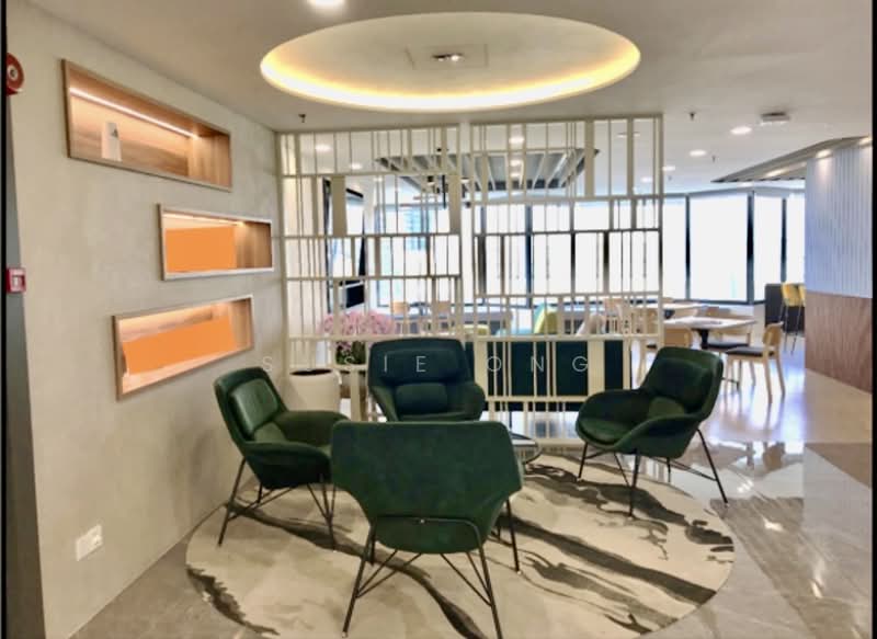 Office for Rent in KLCC (KL City Centre) - Susie Ong - PropertyGuru.com.my