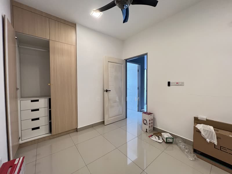 Servis Apartment untuk Dijual di Ayuman Suites - HC Lim - Interior - PropertyGuru.com.my