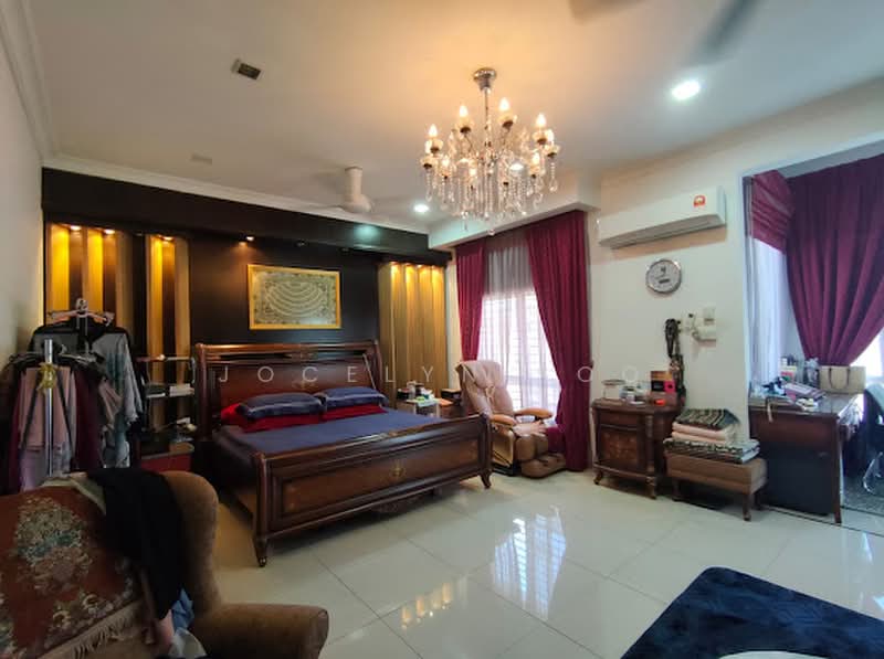 Rumah Berkembar untuk Dijual di Tropika Kemensah (Ampang) - Jocelyn Soo - PropertyGuru.com.my