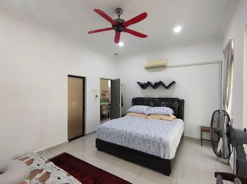 Rumah Berkembar untuk Dijual di Tropika Kemensah (Ampang) - Jocelyn Soo - PropertyGuru.com.my