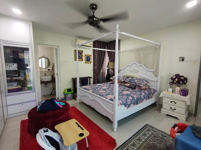 Rumah Berkembar untuk Dijual di Tropika Kemensah (Ampang) - Jocelyn Soo - PropertyGuru.com.my