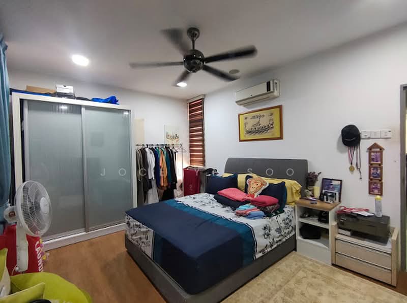Rumah Berkembar untuk Dijual di Tropika Kemensah (Ampang) - Jocelyn Soo - PropertyGuru.com.my