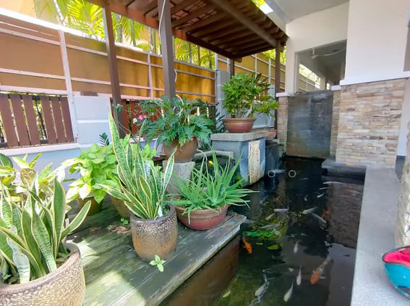Rumah Berkembar untuk Dijual di Tropika Kemensah (Ampang) - Jocelyn Soo - PropertyGuru.com.my