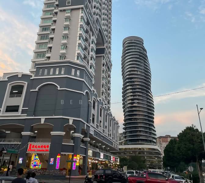 Kedai untuk Disewa di Gelugor (Penang) - Bebe Khor - PropertyGuru.com.my