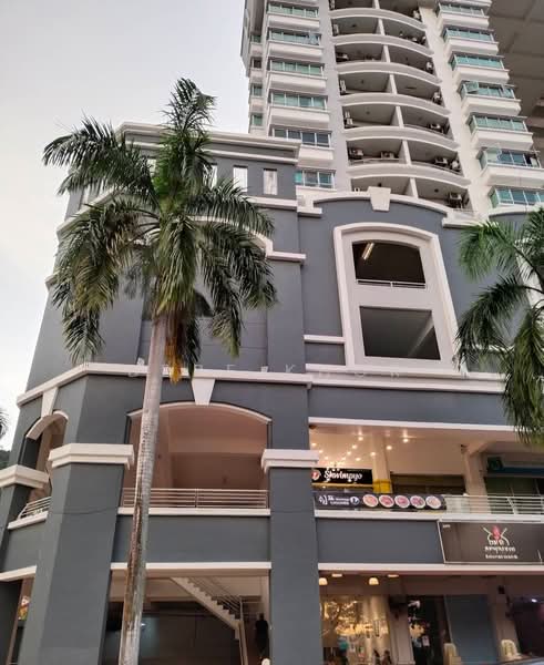 Kedai untuk Disewa di Gelugor (Penang) - Bebe Khor - PropertyGuru.com.my