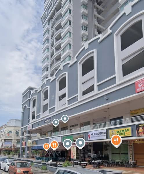 Kedai untuk Disewa di Gelugor (Penang) - Bebe Khor - PropertyGuru.com.my