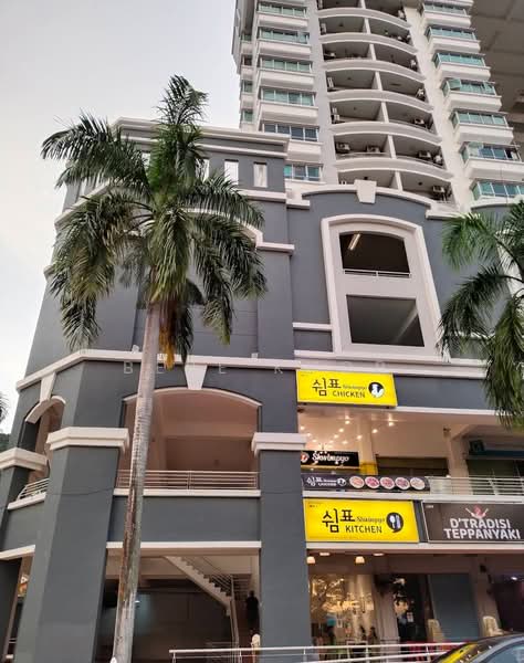 Kedai untuk Disewa di Gelugor (Penang) - Bebe Khor - PropertyGuru.com.my
