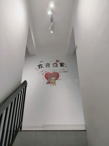 Apartment for Rent at Taman Seri Damai (B) - Abby Woo - Interior - PropertyGuru.com.my