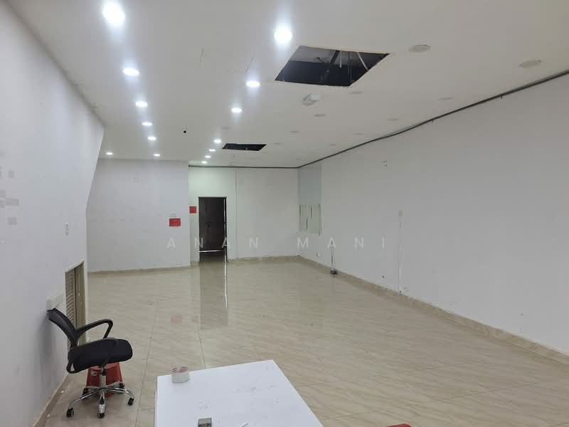 Shop / Office for Rent in Reko Sentral (Kajang) - Anan Mani - Interior - PropertyGuru.com.my