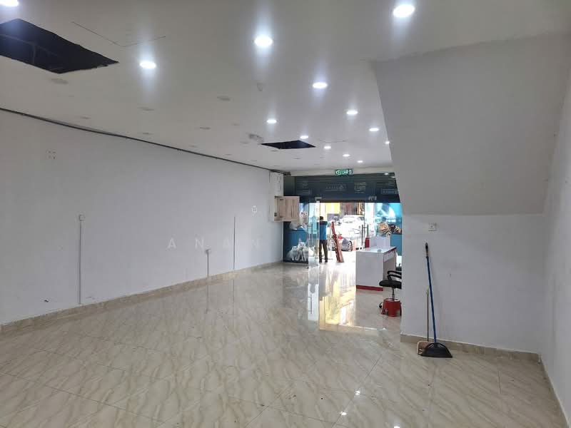 Shop / Office for Rent in Reko Sentral (Kajang) - Anan Mani - Interior - PropertyGuru.com.my