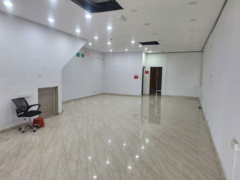 Shop / Office for Rent in Reko Sentral (Kajang) - Anan Mani - Interior - PropertyGuru.com.my