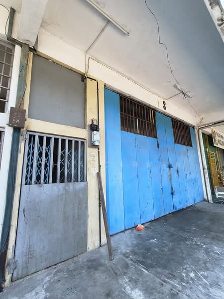 Kilang untuk Dijual di Klang (Selangor) - Chia Carmen - PropertyGuru.com.my