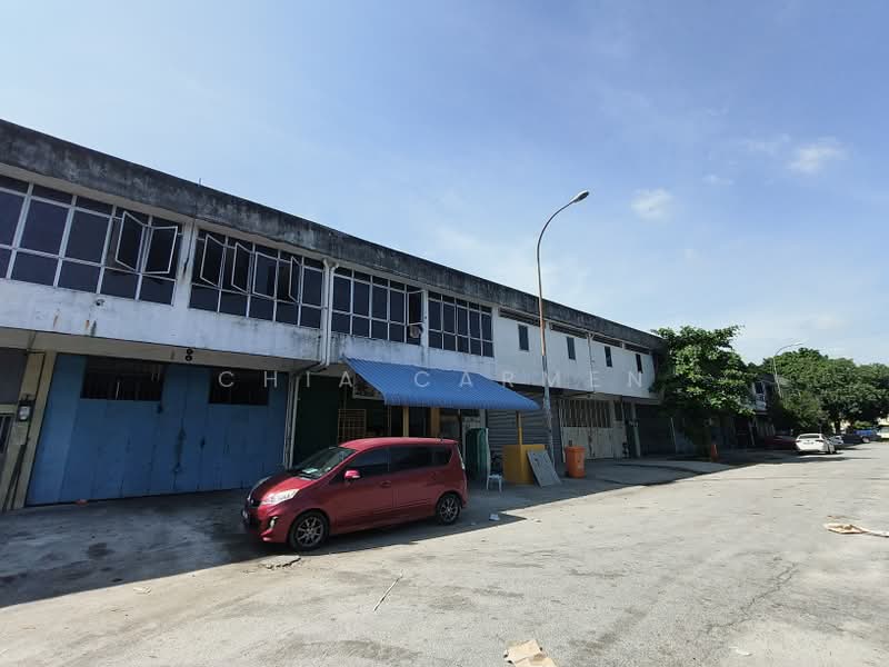 Kilang untuk Dijual di Klang (Selangor) - Chia Carmen - PropertyGuru.com.my