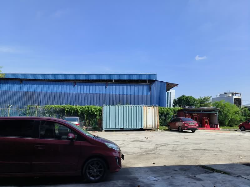 Kilang untuk Dijual di Klang (Selangor) - Chia Carmen - PropertyGuru.com.my