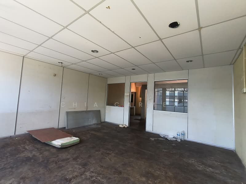 Kilang untuk Dijual di Klang (Selangor) - Chia Carmen - PropertyGuru.com.my