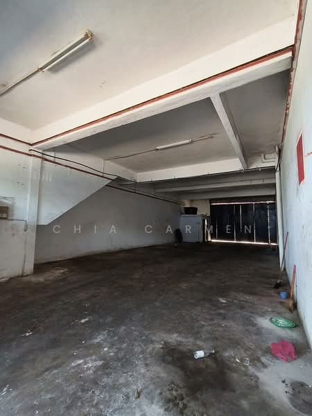 Kilang untuk Dijual di Klang (Selangor) - Chia Carmen - PropertyGuru.com.my