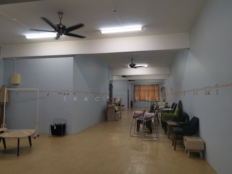 Shop / Office for Rent in Taman Nusa Sentral (Iskandar Puteri (Nusajaya)) - Tracey Eng - Interior - PropertyGuru.com.my