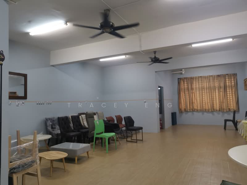 Shop / Office for Rent in Taman Nusa Sentral (Iskandar Puteri (Nusajaya)) - Tracey Eng - Interior - PropertyGuru.com.my