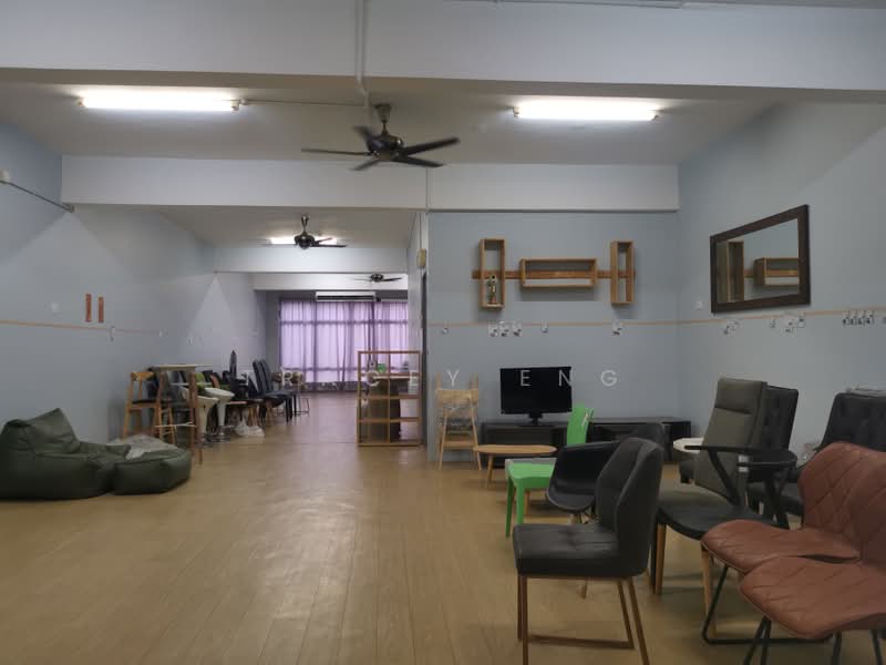 Shop / Office for Rent in Taman Nusa Sentral (Iskandar Puteri (Nusajaya)) - Tracey Eng - Living Room - PropertyGuru.com.my