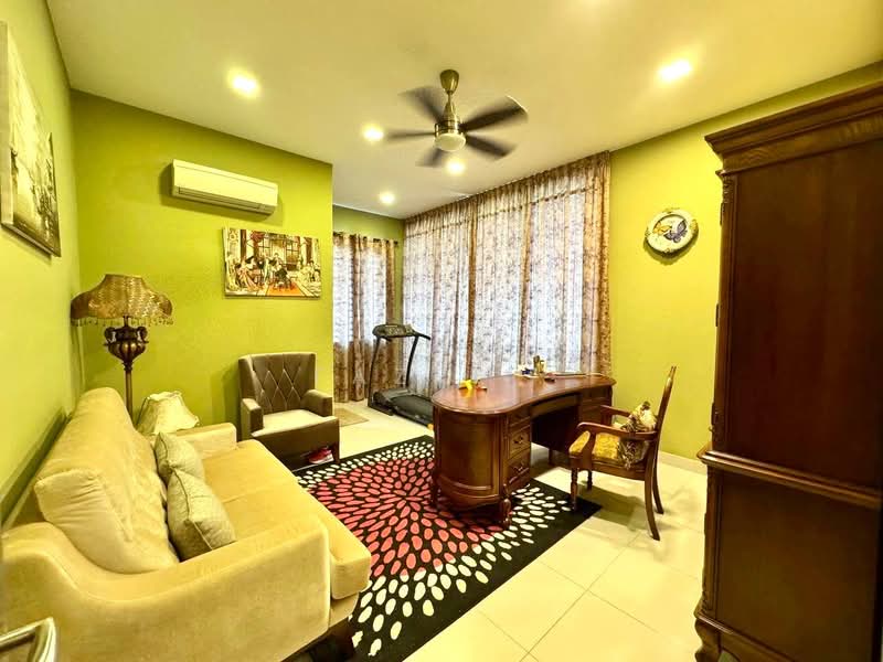 Rumah Teres 2.5 Tingkat untuk Dijual di Kinrara Residence (Puchong) - Fazri . - PropertyGuru.com.my