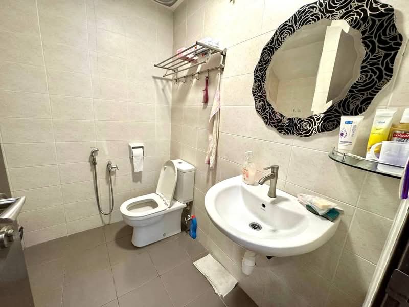 Rumah Teres 2.5 Tingkat untuk Dijual di Kinrara Residence (Puchong) - Fazri . - PropertyGuru.com.my