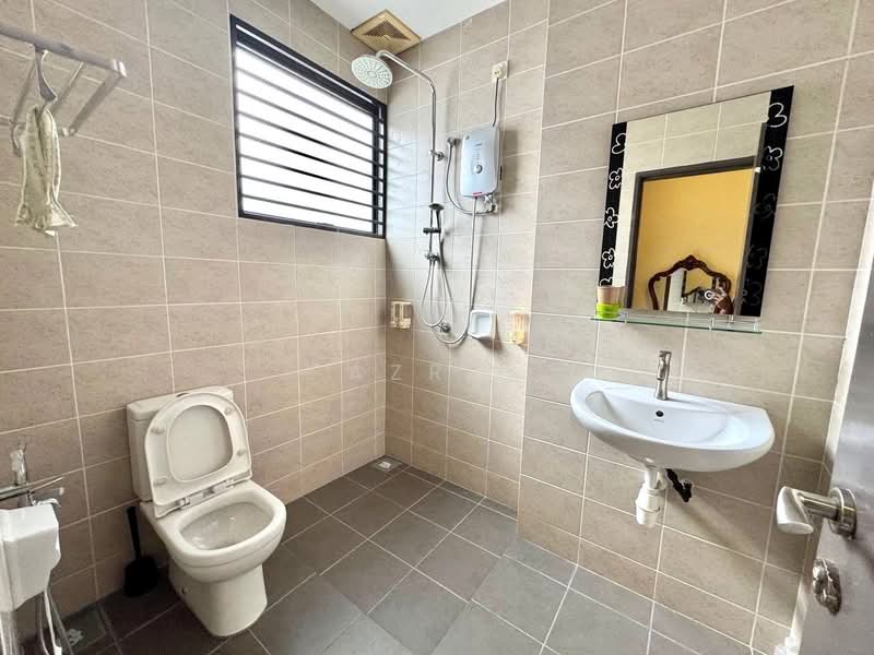Rumah Teres 2.5 Tingkat untuk Dijual di Kinrara Residence (Puchong) - Fazri . - PropertyGuru.com.my