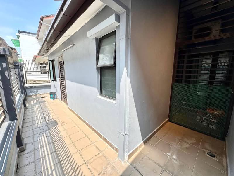 Rumah Teres 2.5 Tingkat untuk Dijual di Kinrara Residence (Puchong) - Fazri . - PropertyGuru.com.my