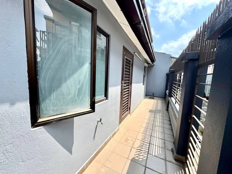Rumah Teres 2.5 Tingkat untuk Dijual di Kinrara Residence (Puchong) - Fazri . - PropertyGuru.com.my
