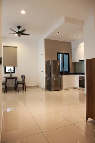 Condominium for Rent at Bangsar Hill Park - Wendy Lian - PropertyGuru.com.my