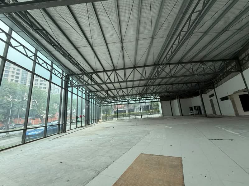 Tanah Komersial untuk Disewa di Tropicana (Selangor) - Mori Ng - Interior - PropertyGuru.com.my