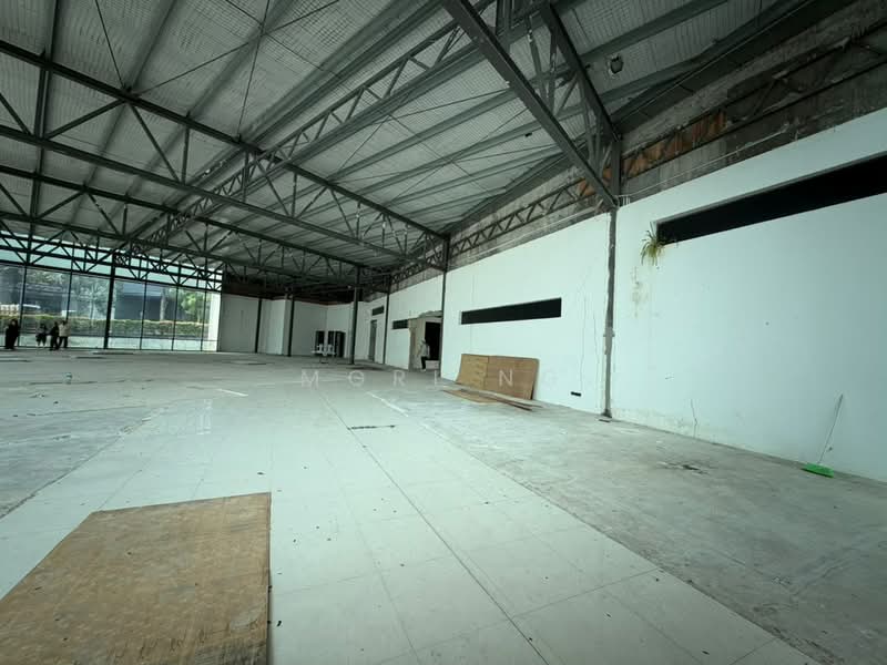 Tanah Komersial untuk Disewa di Tropicana (Selangor) - Mori Ng - Interior - PropertyGuru.com.my