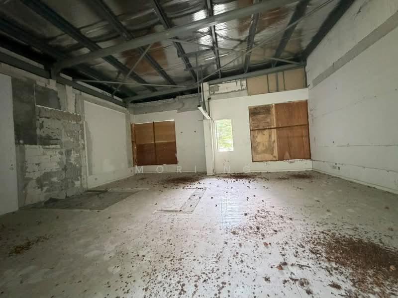 Tanah Komersial untuk Disewa di Tropicana (Selangor) - Mori Ng - Interior - PropertyGuru.com.my