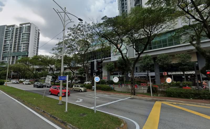 Tanah Komersial untuk Disewa di Tropicana (Selangor) - Mori Ng - Exterior - PropertyGuru.com.my