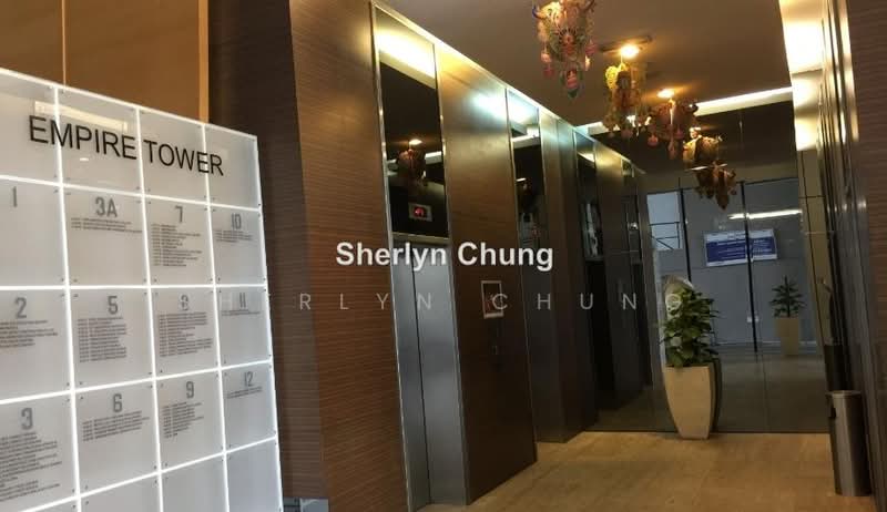 Pejabat untuk Dijual di SS16 (Subang Jaya) - Sherlyn Chung - PropertyGuru.com.my