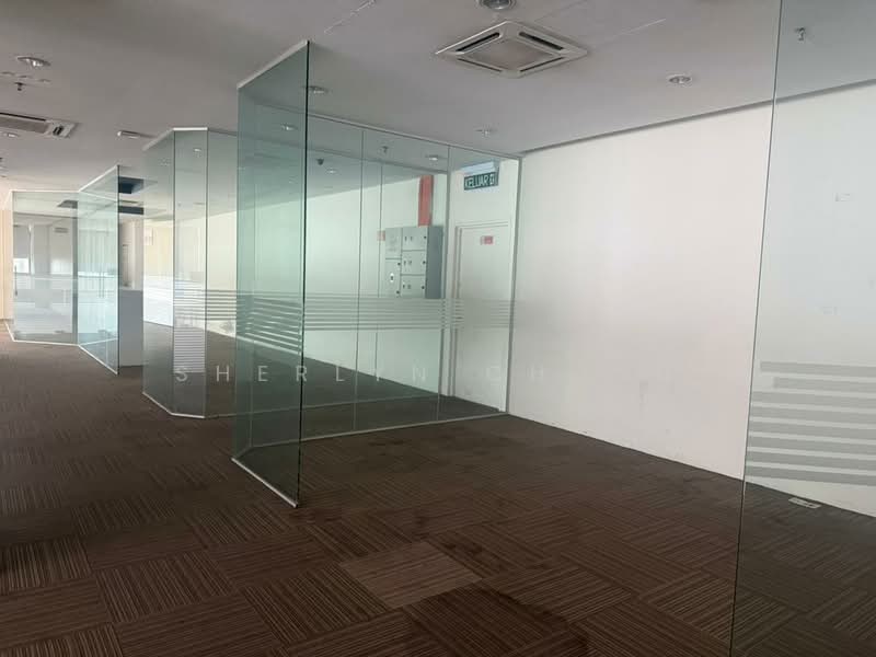 Pejabat untuk Dijual di SS16 (Subang Jaya) - Sherlyn Chung - Interior - PropertyGuru.com.my