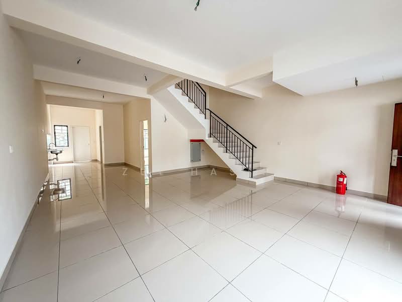 3-storey Terraced House for Sale in Gombak (Selangor) - Zul Hasif - PropertyGuru.com.my