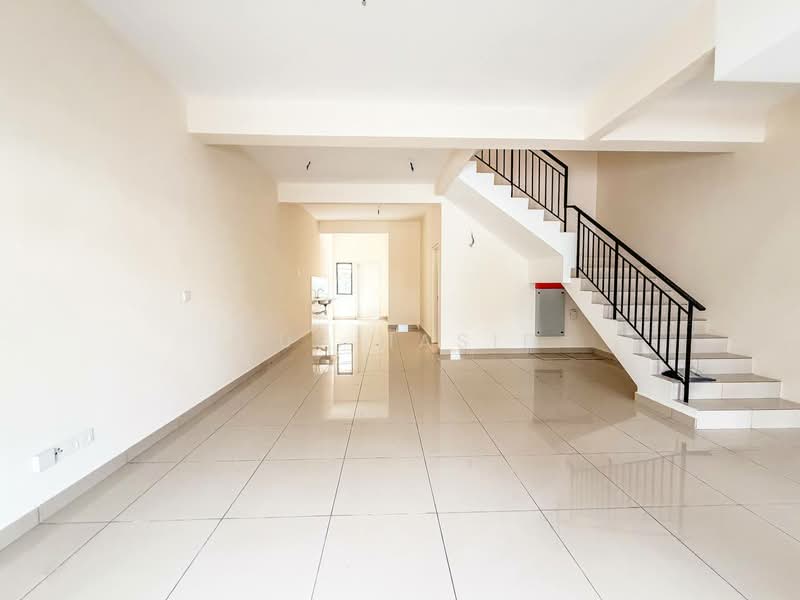 3-storey Terraced House for Sale in Gombak (Selangor) - Zul Hasif - PropertyGuru.com.my