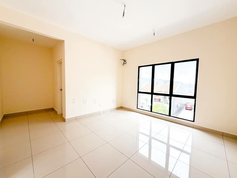 3-storey Terraced House for Sale in Gombak (Selangor) - Zul Hasif - PropertyGuru.com.my