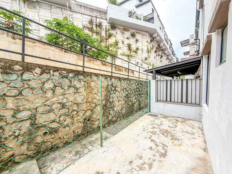 3-storey Terraced House for Sale in Gombak (Selangor) - Zul Hasif - PropertyGuru.com.my