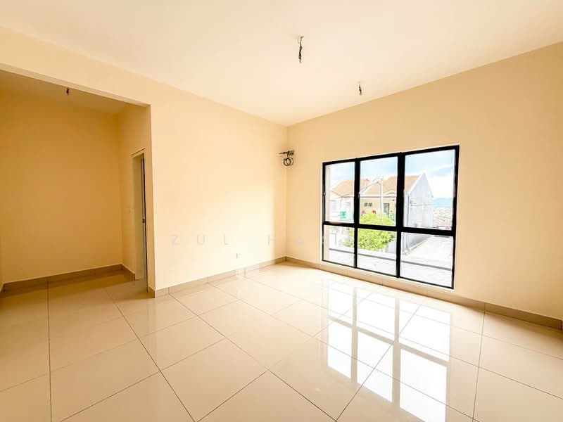 3-storey Terraced House for Sale in Gombak (Selangor) - Zul Hasif - PropertyGuru.com.my