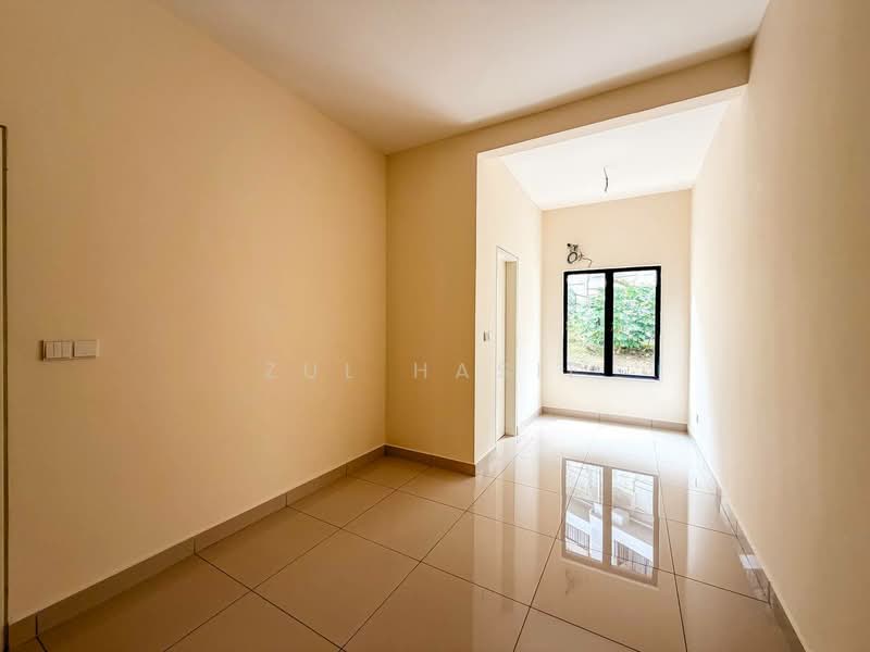 3-storey Terraced House for Sale in Gombak (Selangor) - Zul Hasif - PropertyGuru.com.my