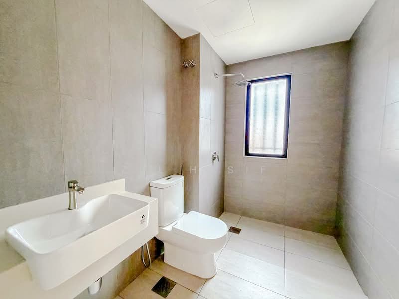 3-storey Terraced House for Sale in Gombak (Selangor) - Zul Hasif - PropertyGuru.com.my