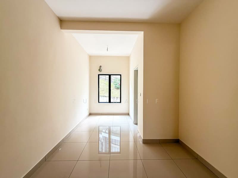 3-storey Terraced House for Sale in Gombak (Selangor) - Zul Hasif - PropertyGuru.com.my