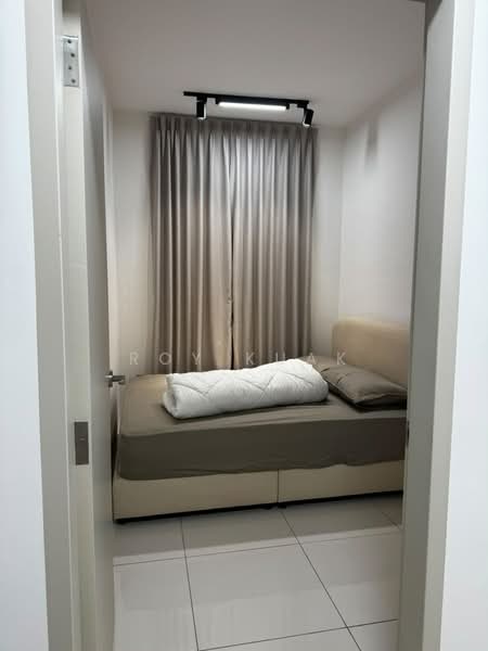 Service Residence for Rent at Vivo Executive Apartment - Roy Kuak - Bedroom - PropertyGuru.com.my