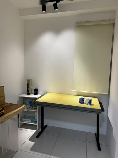 Service Residence for Rent at Vivo Executive Apartment - Roy Kuak - Study - PropertyGuru.com.my
